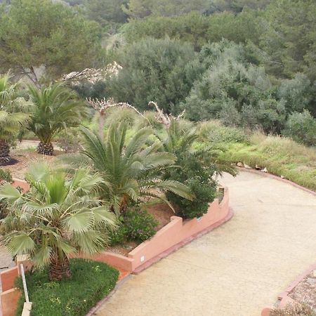 Apartamento Buganvillea Алайор Екстер'єр фото