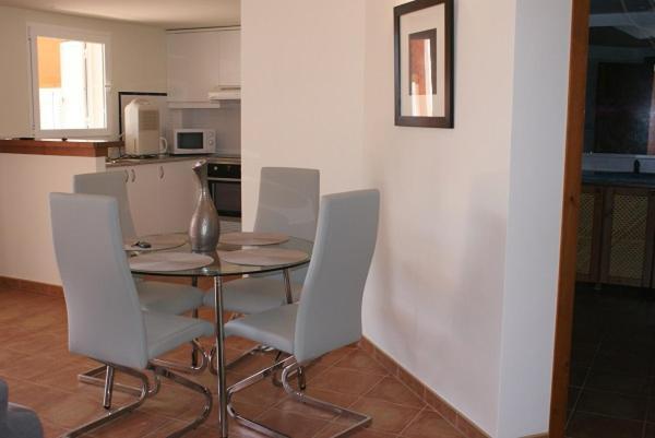 Apartamento Buganvillea Алайор Екстер'єр фото
