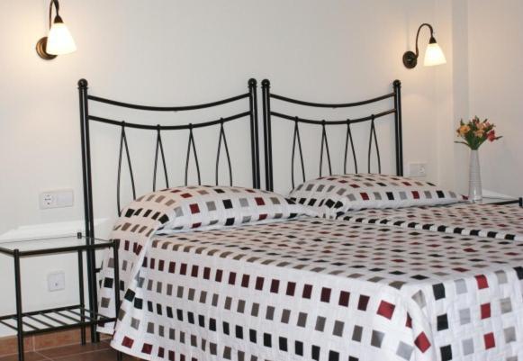 Apartamento Buganvillea Алайор Екстер'єр фото