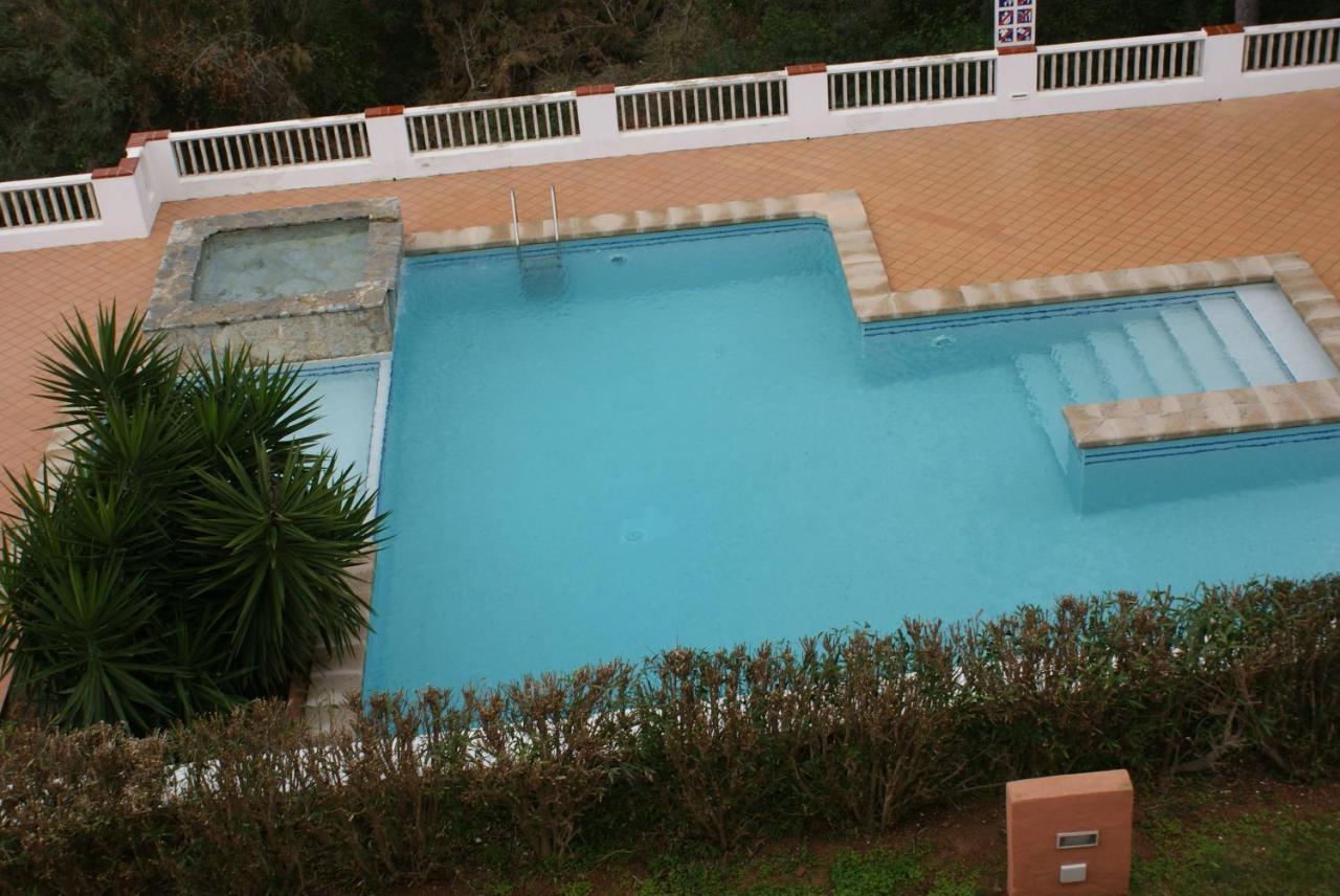 Apartamento Buganvillea Алайор Екстер'єр фото
