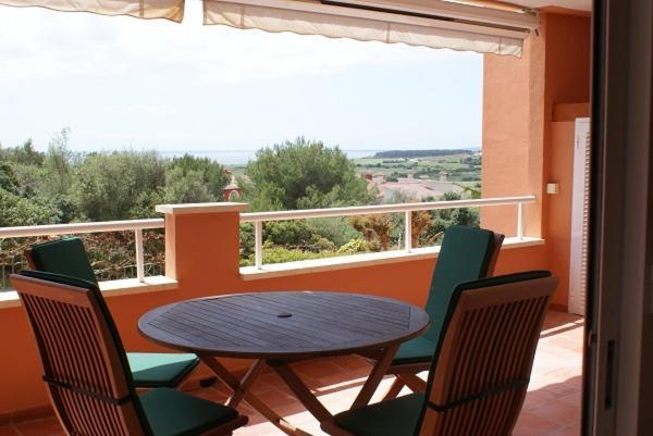 Apartamento Buganvillea Алайор Екстер'єр фото