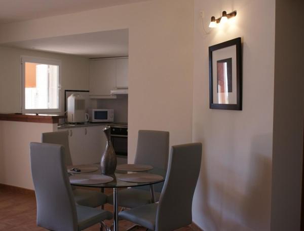 Apartamento Buganvillea Алайор Екстер'єр фото