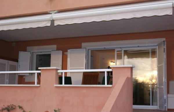 Apartamento Buganvillea Алайор Екстер'єр фото